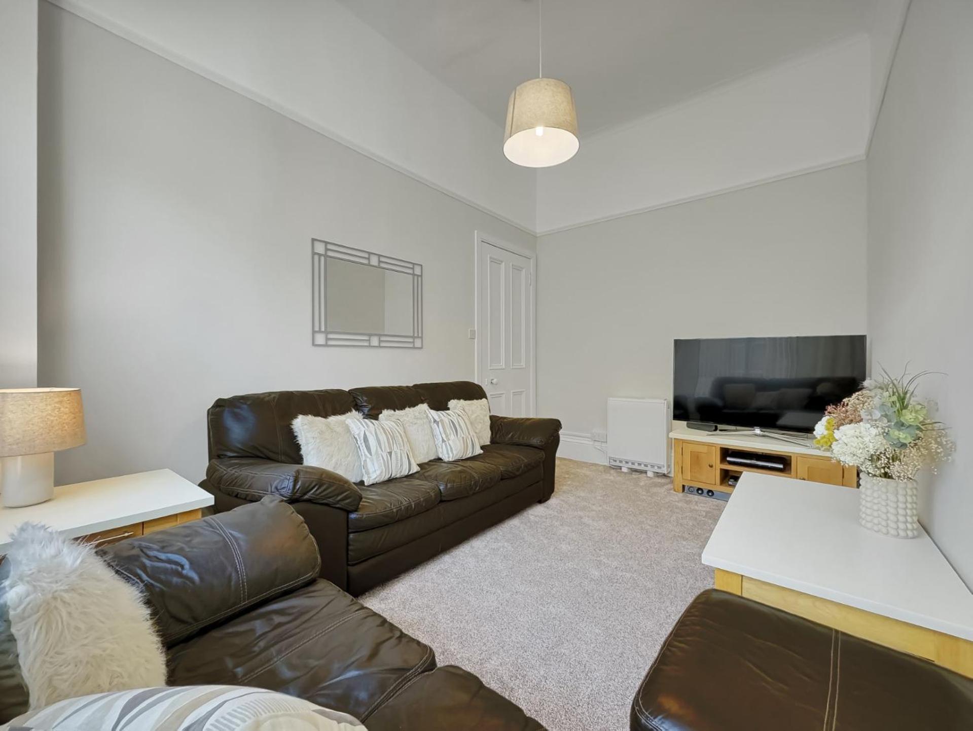 Hayfield Apartment 奥本 外观 照片